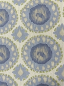 Thurston Denim Magnolia Home Fashions Fabric